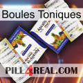 Tonic Balls 12
